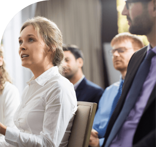 Organization of business conferences in Prague